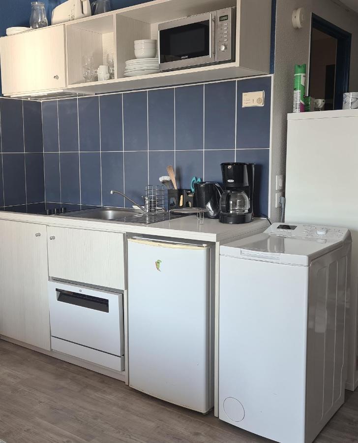Studio 24 m2 - Hameaux de Camargue - village 9 - 13200 Arles Extérieur photo