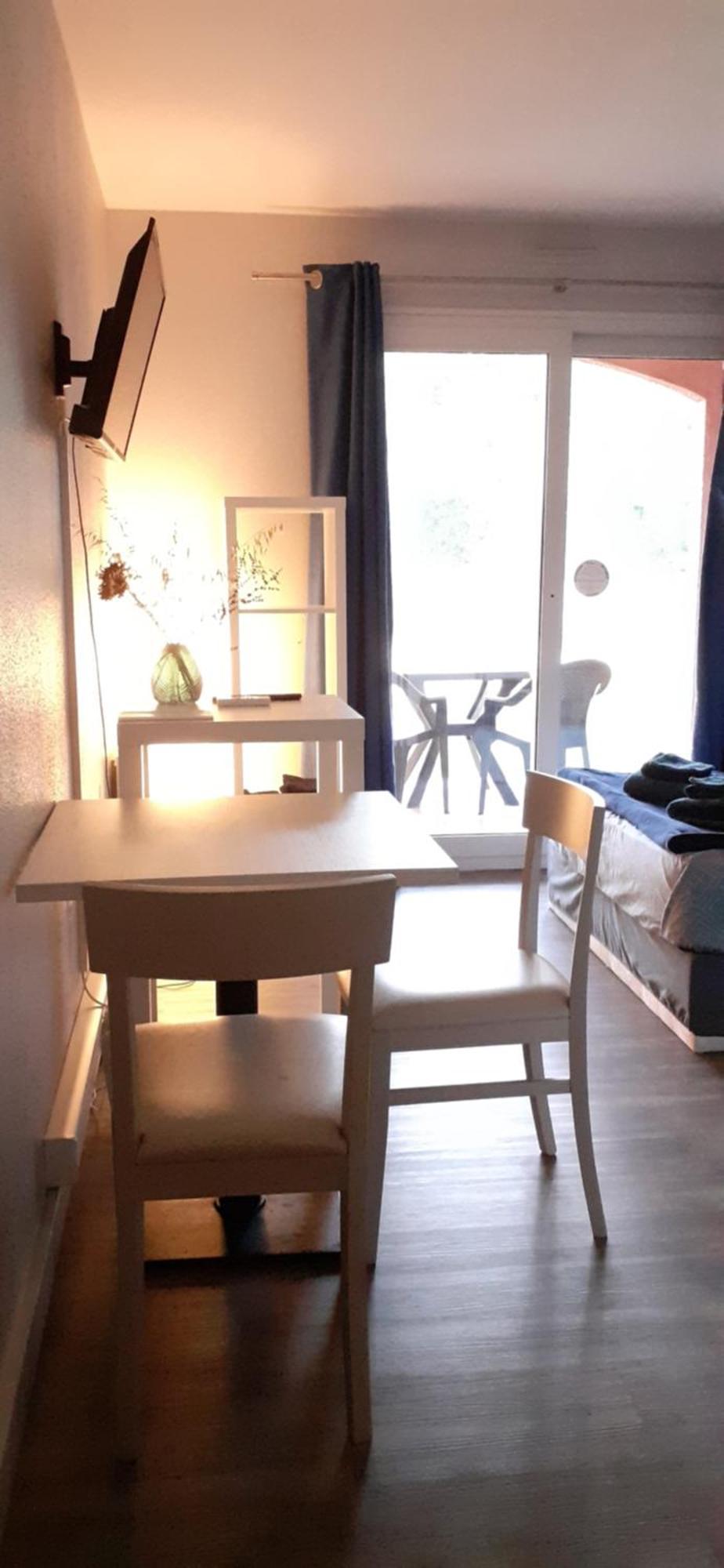 Studio 24 m2 - Hameaux de Camargue - village 9 - 13200 Arles Extérieur photo