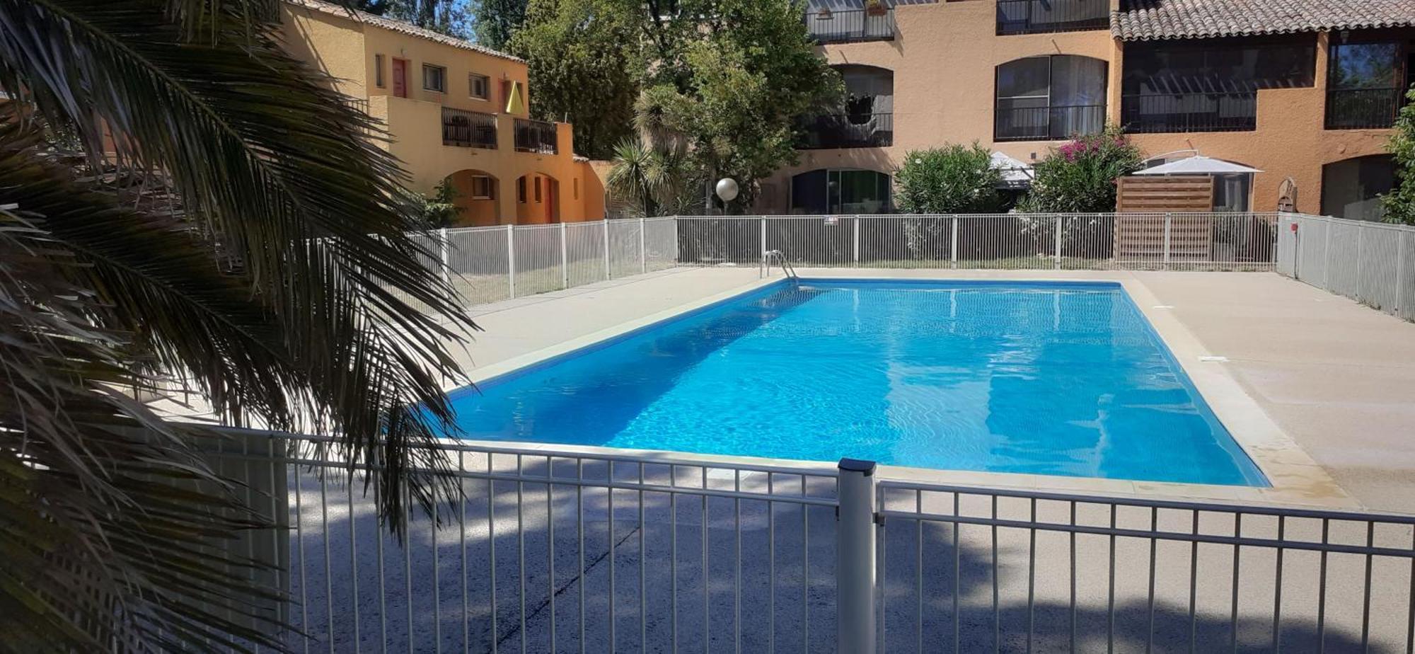 Studio 24 m2 - Hameaux de Camargue - village 9 - 13200 Arles Extérieur photo