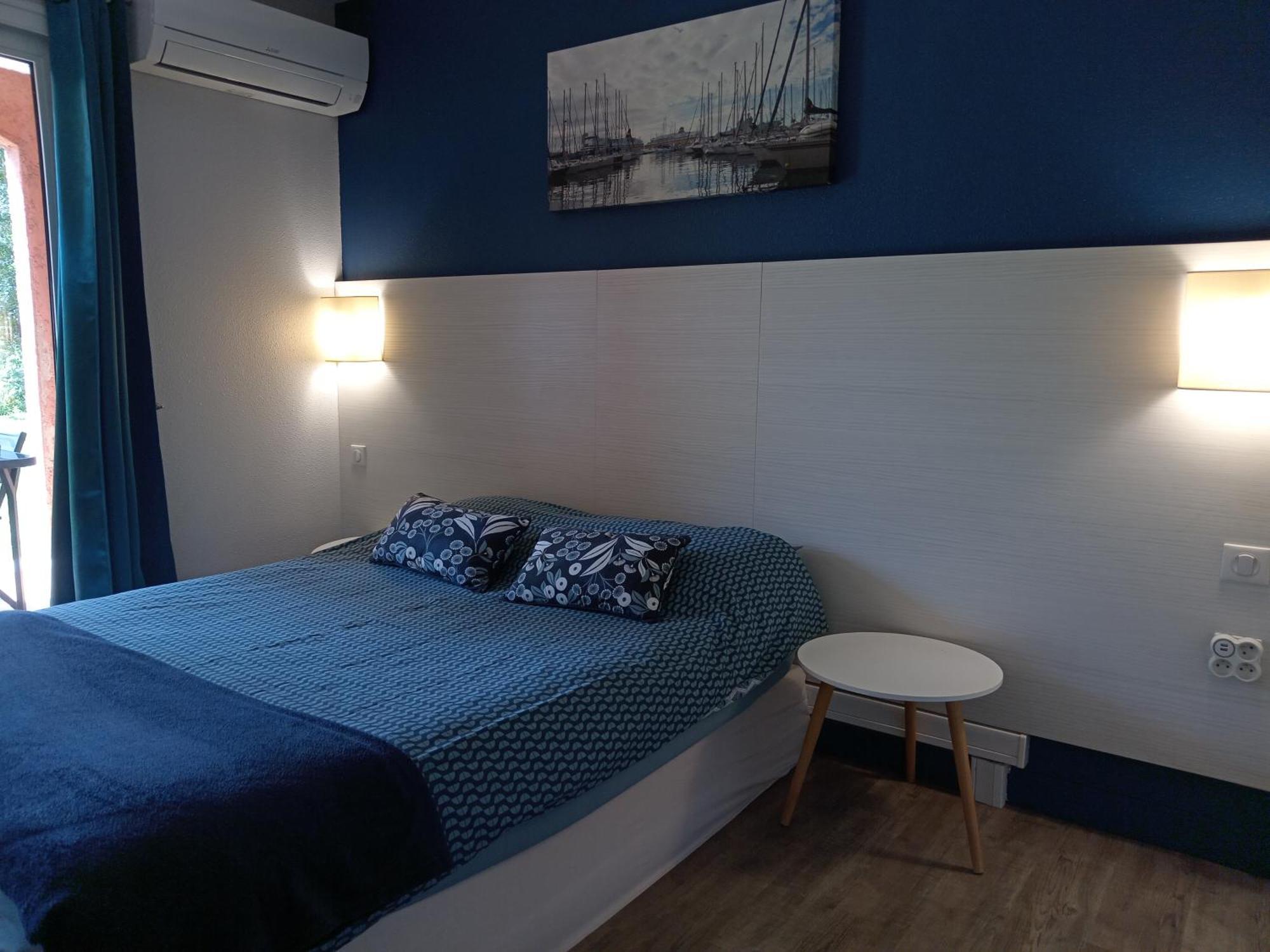 Studio 24 m2 - Hameaux de Camargue - village 9 - 13200 Arles Extérieur photo