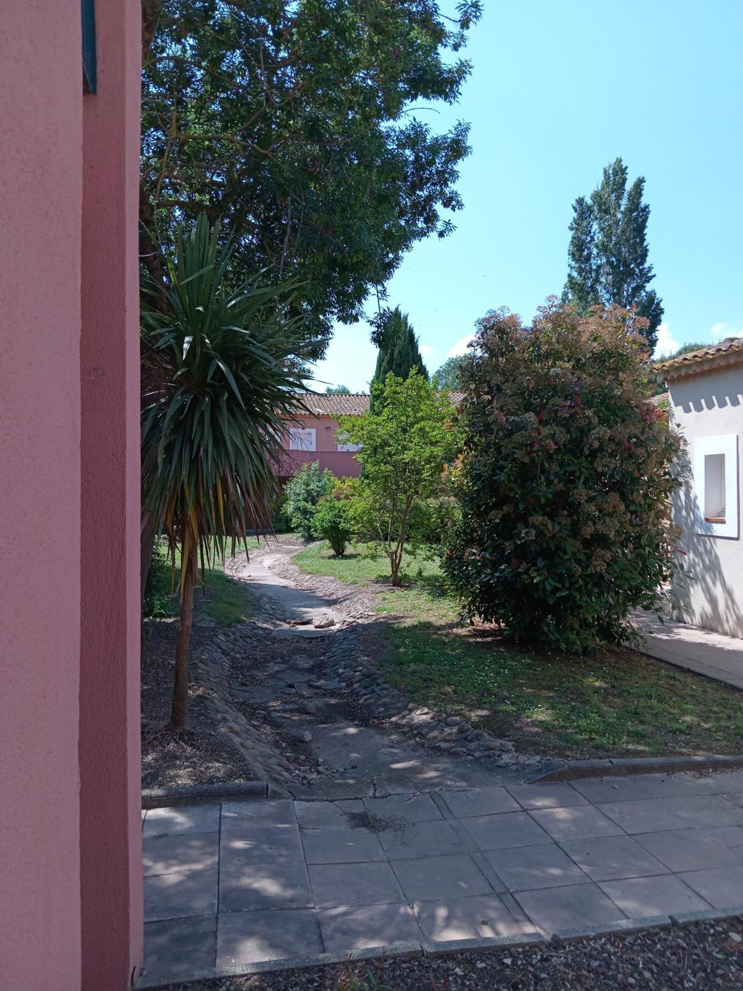 Studio 24 m2 - Hameaux de Camargue - village 9 - 13200 Arles Extérieur photo